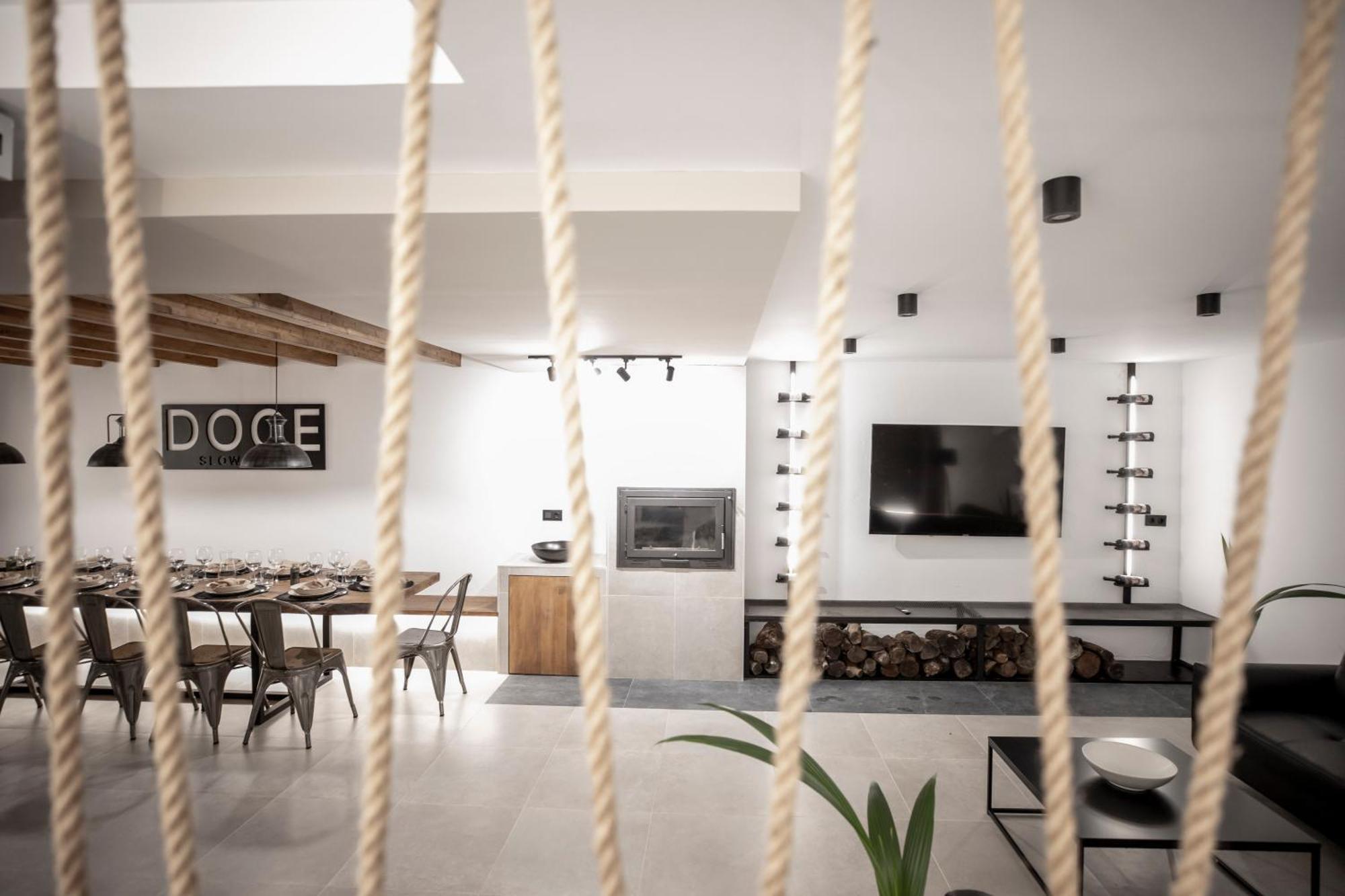 Doce Slow Home Ciudad-Rodrigo Exteriér fotografie