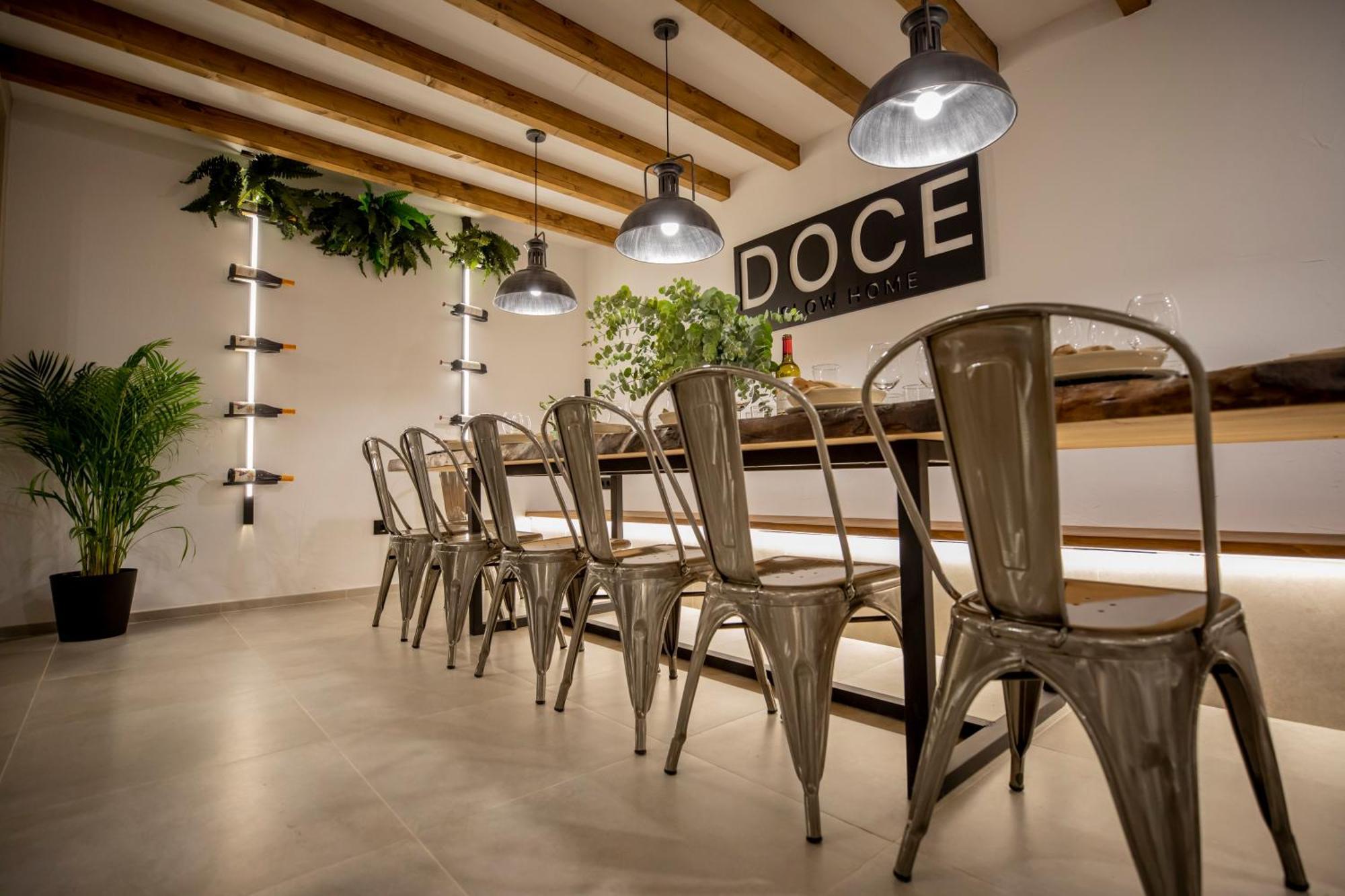Doce Slow Home Ciudad-Rodrigo Exteriér fotografie